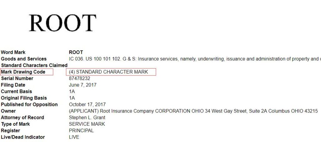 文字标还是图形标
