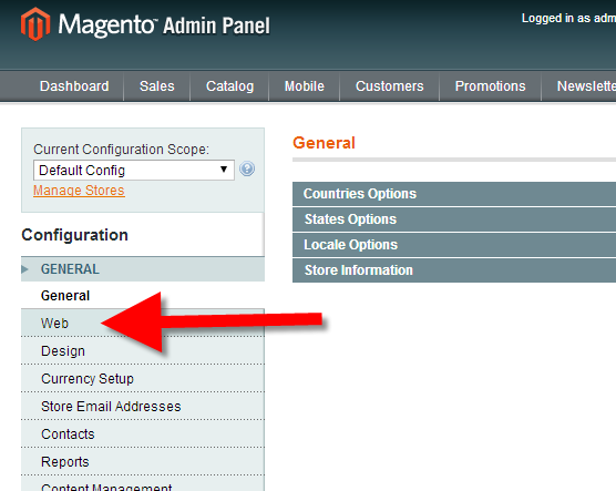 更换magento网站域名-Dashboard (1)