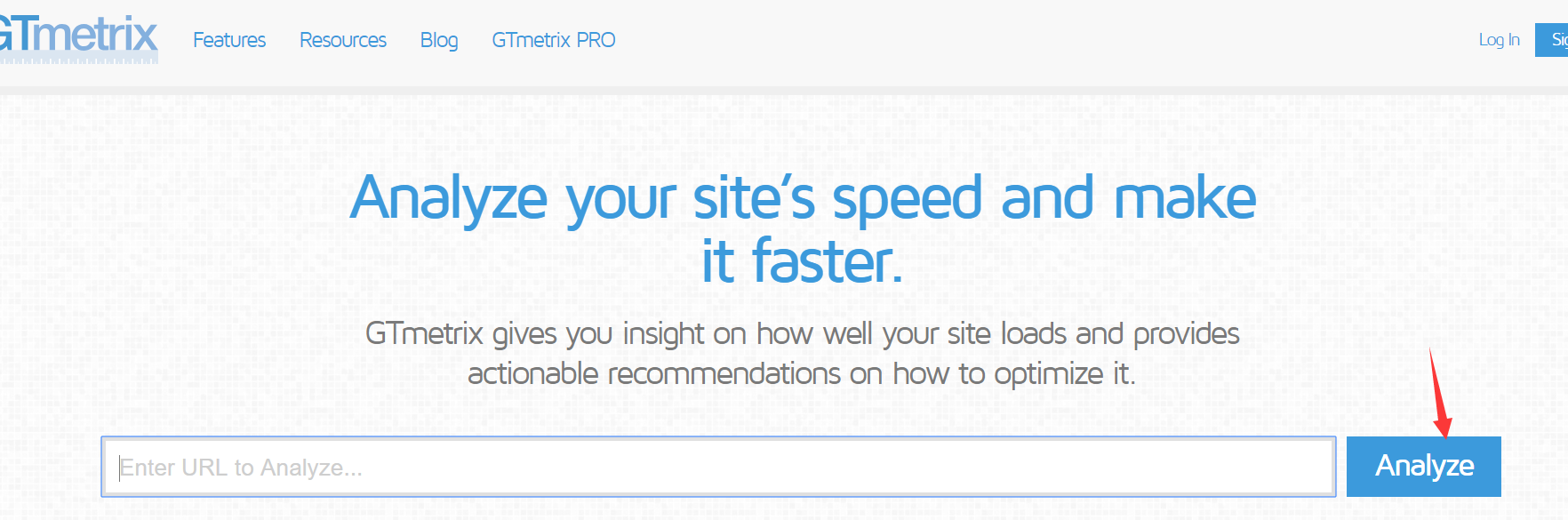 网站速度优化 Enable Gzip Compression (1)