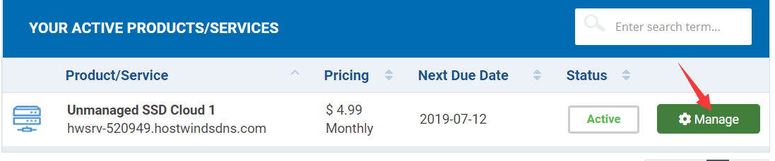 低价VPN搭建教程-Hostwinds (9)