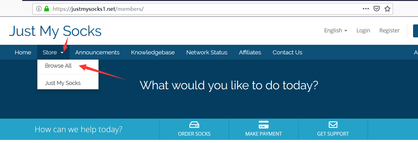 付费shadowsocks推荐2019 (1)