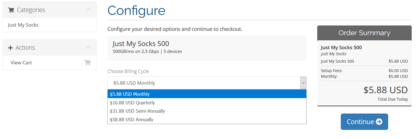 付费shadowsocks推荐2019 (3)
