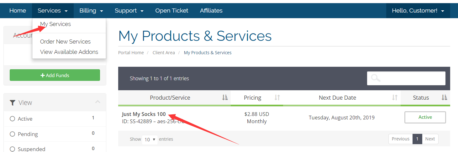 付费shadowsocks推荐2019 (8)