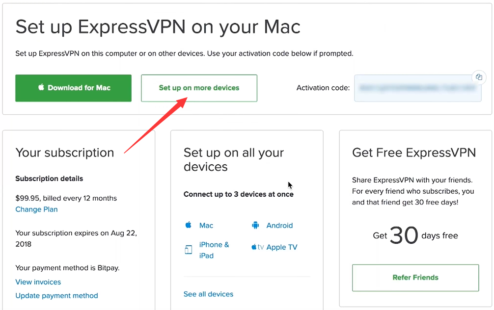 小米路由器的VPN翻墙设置L2TP (2)