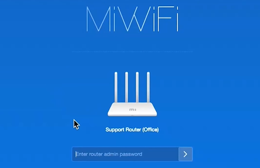 小米路由器的VPN翻墙设置L2TP (5)